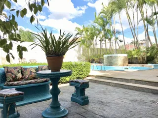 Casa com 4 dormitórios, foto 9