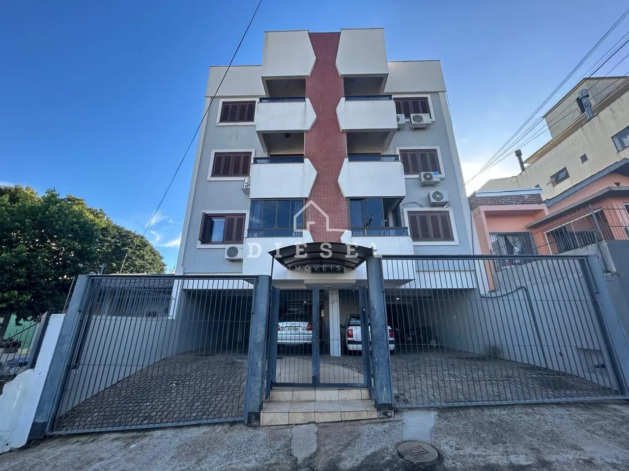 Apartamento com 1 dormitório, foto 1