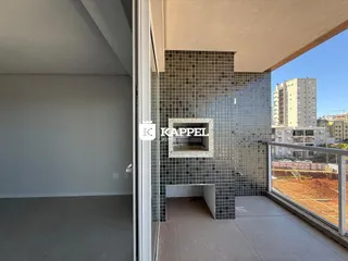 Apartamento com 2 dormitórios, foto 2