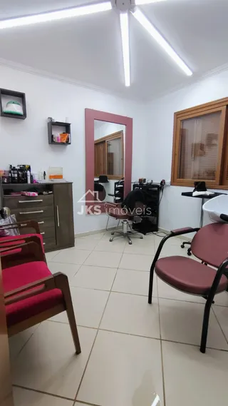 Casa com 4 dormitórios, foto 8