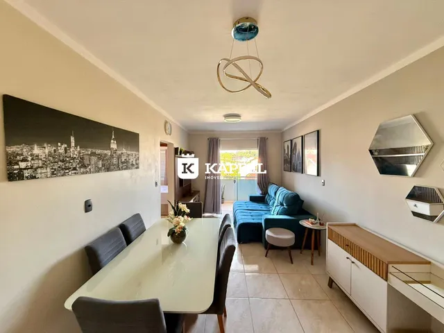 Apartamento com 2 dormitórios, foto 2