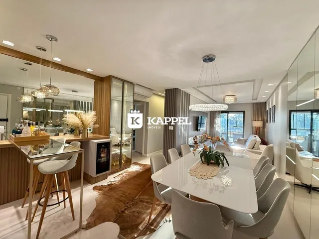 Apartamento com 3 dormitórios, foto 2
