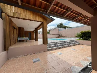 Casa com 4 dormitórios, foto 21