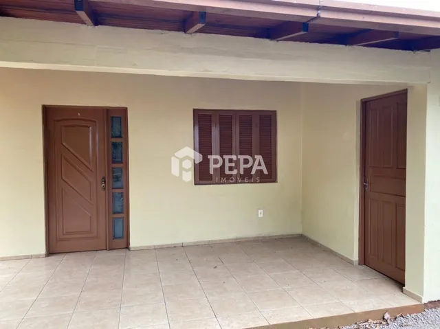 Casa com 2 dormitórios, foto 4