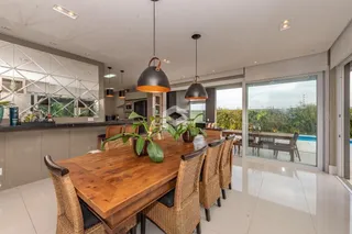 Casa com 4 dormitórios, foto 7