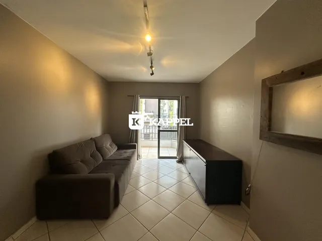 Apartamento com 2 dormitórios