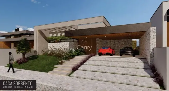 Casa com 3 dormitórios