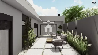 Casa com 3 dormitórios, foto 14