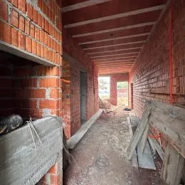 Casa com 2 dormitórios, foto 6