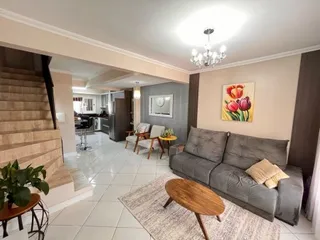 Sobrado com 2 dormitórios, foto 2