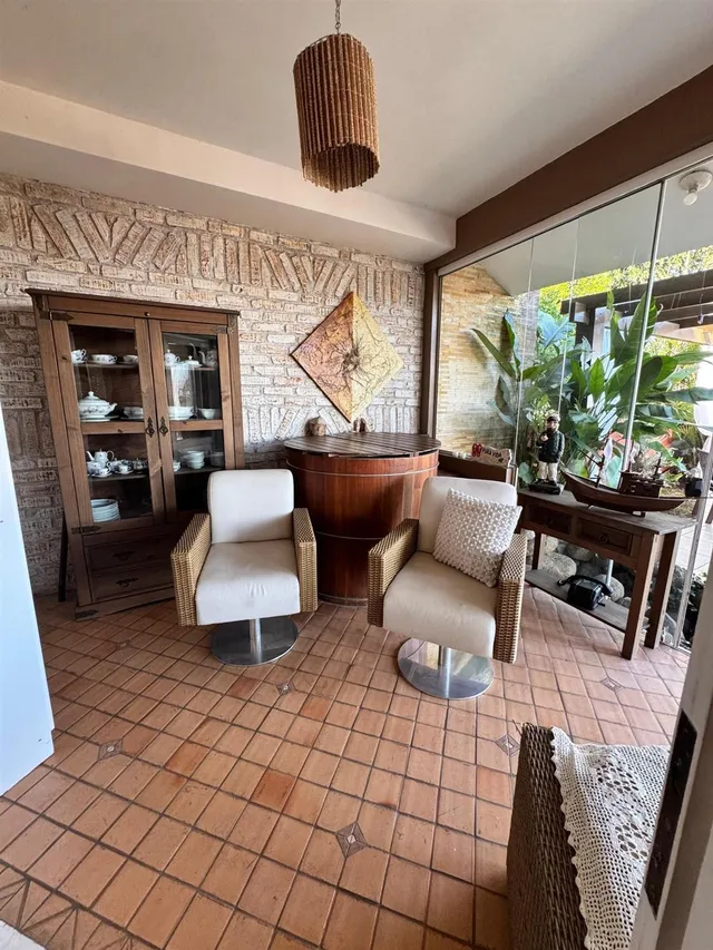 Casa com 3 dormitórios, foto 4