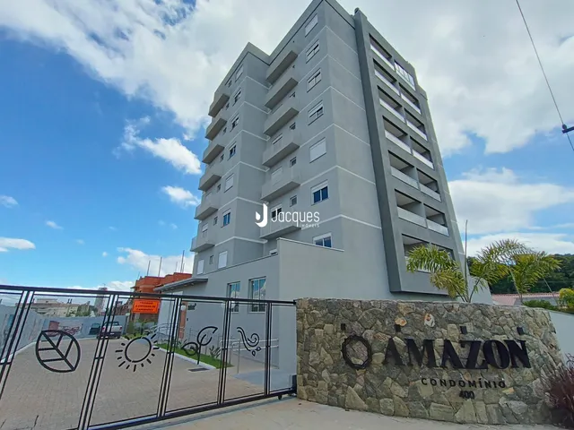 Apartamento com 2 dormitórios, foto 3