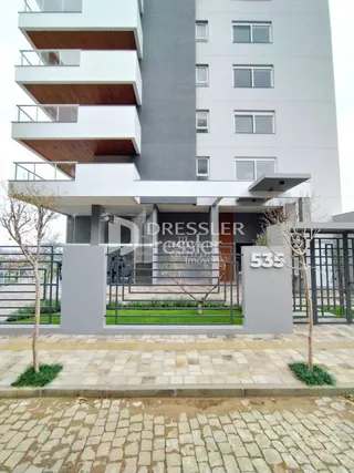 Apartamento com 3 dormitórios, foto 2