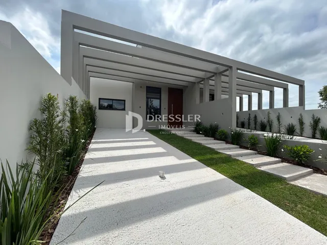 Casa com 3 dormitórios, foto 2