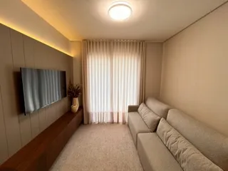 Apartamento com 2 dormitórios, foto 6