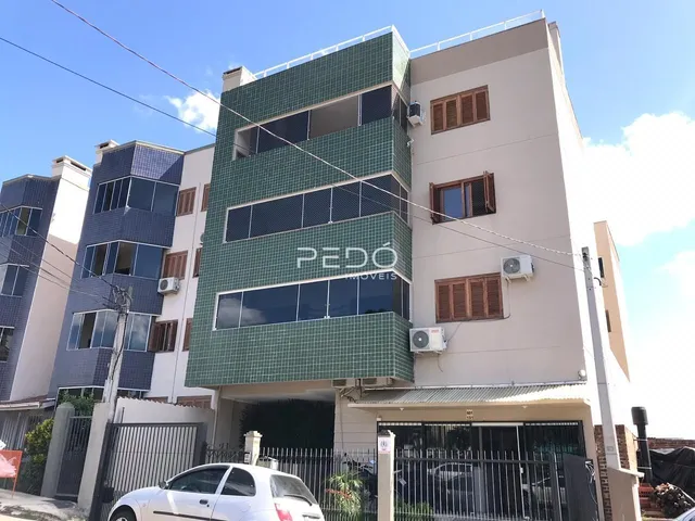 Cobertura com 2 dormitórios