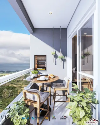 Apartamento com 2 dormitórios, foto 17