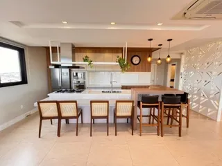 Apartamento com 4 dormitórios, foto 12