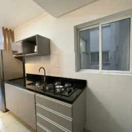 Kitnet, foto 14