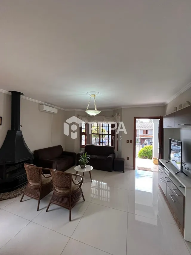 Casa com 3 dormitórios, foto 4
