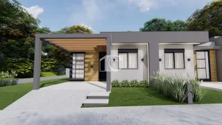 Casa geminada com 2 dormitórios, foto 7