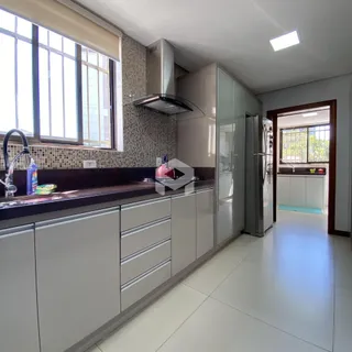 Apartamento com 4 dormitórios, foto 12