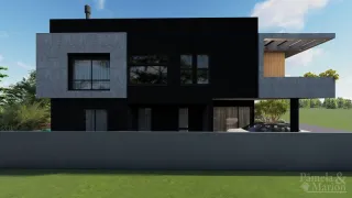 Casa com 4 dormitórios, foto 4