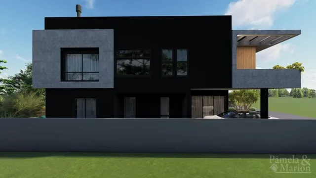 Casa com 4 dormitórios, foto 4