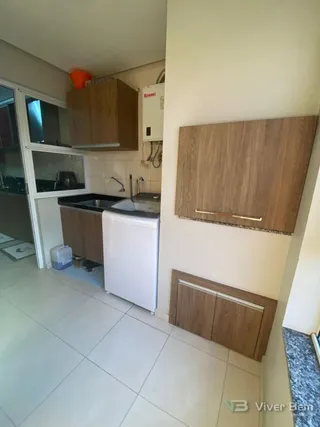 Apartamento com 2 dormitórios, foto 10