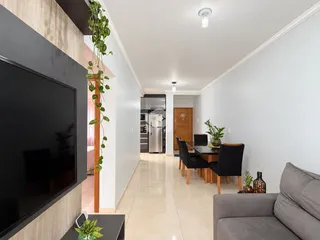 Apartamento com 2 dormitórios, foto 3