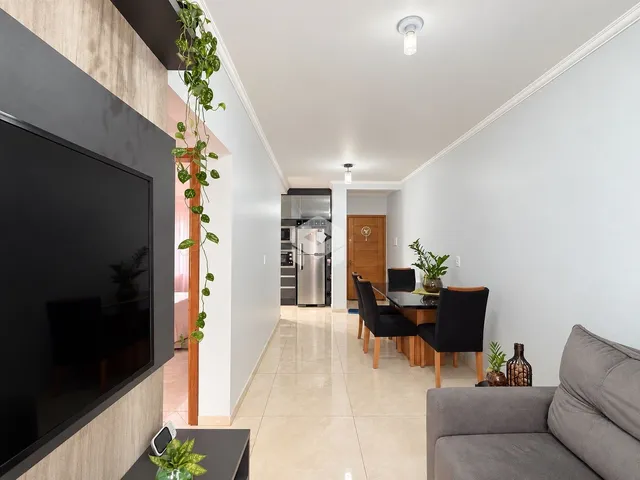 Apartamento com 2 dormitórios, foto 3