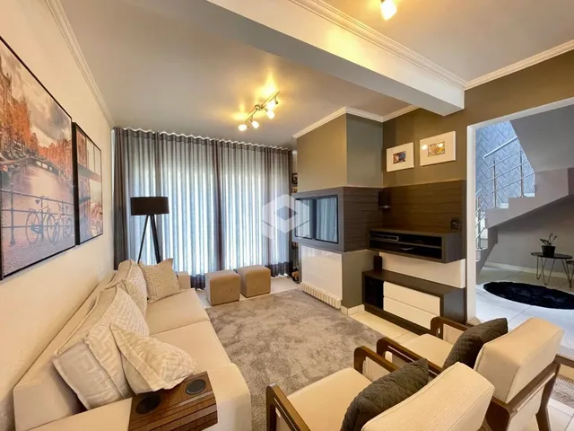 Casa com 3 dormitórios, foto 2