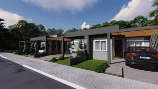 Casa geminada com 2 dormitórios, foto 11