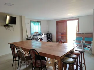Casa com 4 dormitórios, foto 13