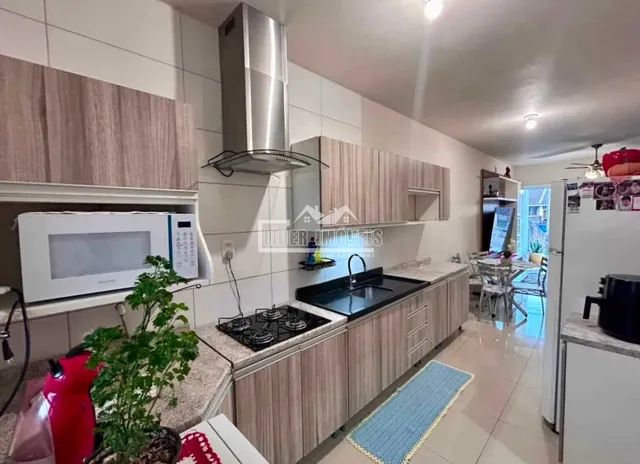 Casa geminada com 2 dormitórios, foto 5
