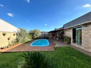 Casa com 2 dormitórios, foto 5