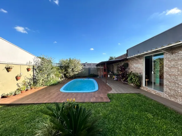 Casa com 2 dormitórios, foto 5