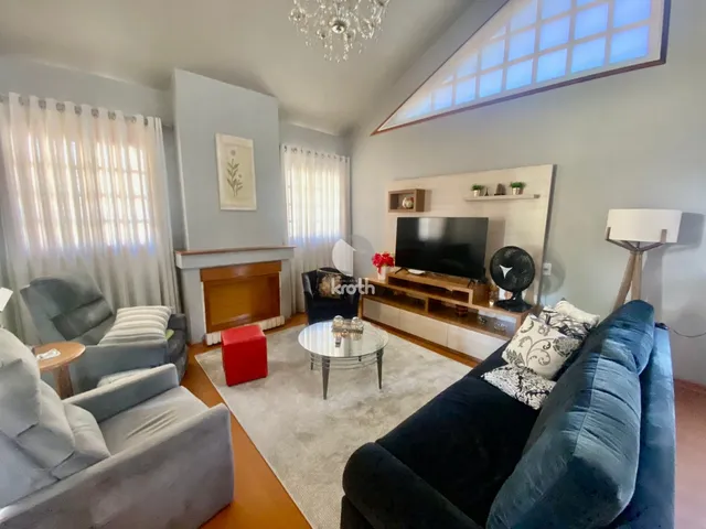 Casa com 3 dormitórios, foto 2