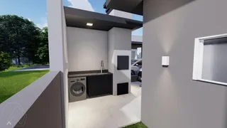 Casa geminada com 2 dormitórios, foto 7
