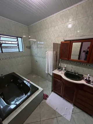 Casa com 4 dormitórios, foto 8