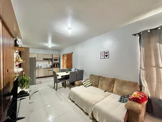 Casa com 2 dormitórios, foto 3