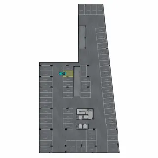 Kitnet, foto 20