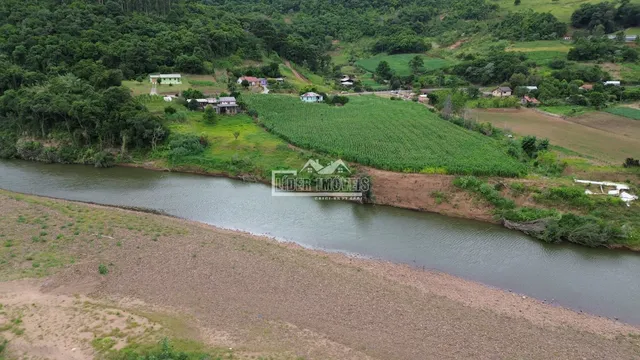 Área rural, foto 2