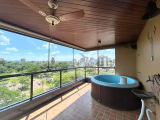 Apartamento com 4 dormitórios, foto 11