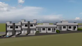 Casa geminada com 2 dormitórios, foto 2