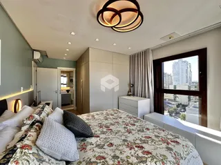 Apartamento com 3 dormitórios, foto 21
