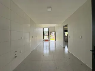 Casa geminada com 2 dormitórios, foto 3