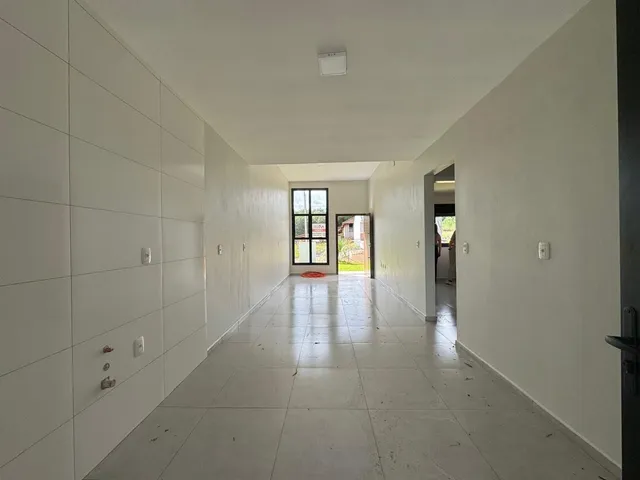 Casa geminada com 2 dormitórios, foto 3