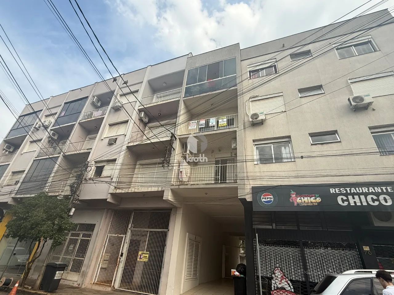 Apartamento com 3 dormitórios, foto 1