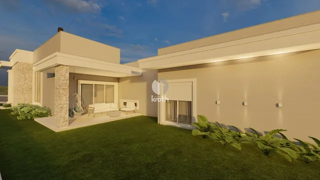 Casa com 3 dormitórios, foto 4